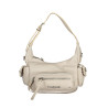 DESIGUAL WHITE WOMEN&39S BAG