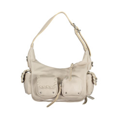 DESIGUAL WHITE WOMEN&39S BAG