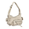 DESIGUAL WHITE WOMEN&39S BAG