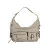 DESIGUAL WHITE WOMEN&39S BAG