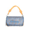 DESIGUAL BORSA DONNA AZZURRO