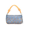 DESIGUAL BORSA DONNA AZZURRO