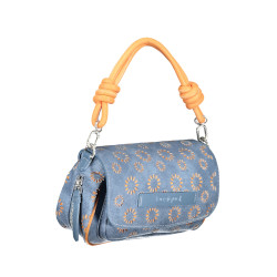 DESIGUAL BLUE WOMEN&39S BAG