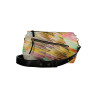 DESIGUAL YELLOW WOMEN&39S BAG