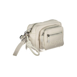 DESIGUAL WHITE WOMEN&39S BAG