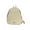 DESIGUAL WHITE WOMEN&39S BACKPACK