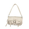 DESIGUAL WHITE WOMEN&39S BAG