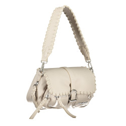 DESIGUAL WHITE WOMEN&39S BAG