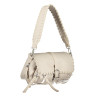 DESIGUAL WHITE WOMEN&39S BAG