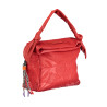 DESIGUAL RED WOMEN&39S BAG