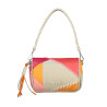 DESIGUAL WHITE WOMEN&39S BAG