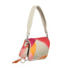 DESIGUAL WHITE WOMEN&39S BAG