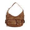 DESIGUAL BROWN WOMEN&39S BAG