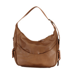 DESIGUAL BROWN WOMEN&39S BAG