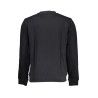 NAPAPIJRI MEN&39S BLACK ZIPLESS SWEATSHIRT