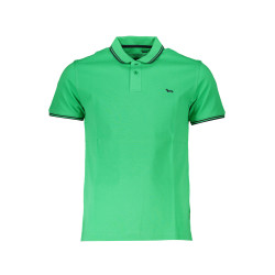 HARMONT & BLAINE POLO...