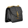 GUESS JEANS BORSA DONNA NERO