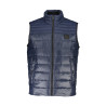 HUGO BOSS SMANICATO UOMO BLU