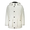 HUGO BOSS MEN&39S WHITE JACKET