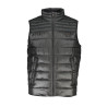 HUGO BOSS MEN&39S BLACK SLEEVELESS