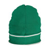 GUESS JEANS GREEN WOMEN&39S BEANIE