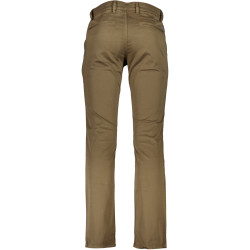 HUGO BOSS MEN&39S BROWN TROUSERS