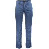 HUGO BOSS PANTALONE UOMO BLU