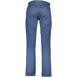 HUGO BOSS PANTALONE UOMO BLU