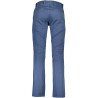 HUGO BOSS PANTALONE UOMO BLU