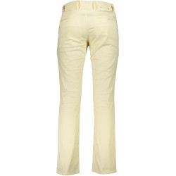 HUGO BOSS MEN&39S BEIGE TROUSERS