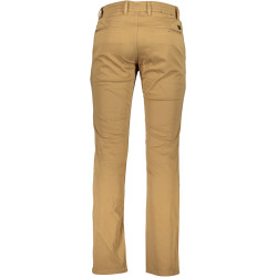 HUGO BOSS MEN&39S BROWN TROUSERS