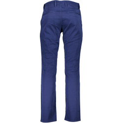 HUGO BOSS PANTALONE UOMO BLU