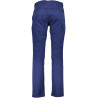 HUGO BOSS PANTALONE UOMO BLU