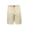 NAPAPIJRI MEN&39S BEIGE BERMUDA PANTS