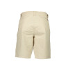 NAPAPIJRI MEN&39S BEIGE BERMUDA PANTS