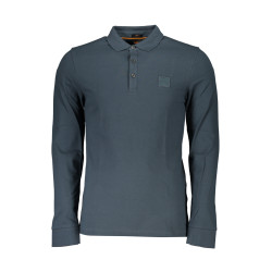 HUGO BOSS POLO MANICHE...