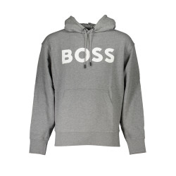 HUGO BOSS FELPA SENZA ZIP...