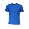 NAPAPIJRI MEN&39S SHORT SLEEVE T-SHIRT BLUE