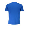 NAPAPIJRI MEN&39S SHORT SLEEVE T-SHIRT BLUE