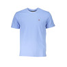 NAPAPIJRI MEN&39S SHORT SLEEVE T-SHIRT BLUE