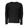 HUGO BOSS MEN&39S BLACK SWEATER