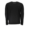 HUGO BOSS MEN&39S BLACK SWEATER