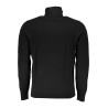 HUGO BOSS MEN&39S BLACK SWEATER