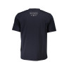 HUGO BOSS MEN&39S SHORT SLEEVE T-SHIRT BLUE