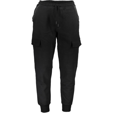 HUGO BOSS MEN&39S BLACK TROUSERS