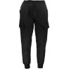 HUGO BOSS MEN&39S BLACK TROUSERS