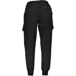 HUGO BOSS MEN&39S BLACK TROUSERS