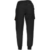 HUGO BOSS MEN&39S BLACK TROUSERS