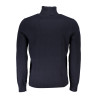 HUGO BOSS MEN&39S BLUE SWEATER