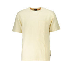 HUGO BOSS MAGLIA UOMO BEIGE